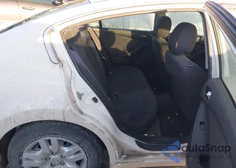 2012 Nissan Altima 2.5 S z USA, uszkodzony, nr VIN 1N4AL2AP9CC159904